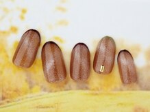 ア ネイル(A nail)/