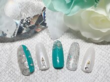 シュシュ(Chou Chou)/