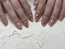 ルシェオ 表参道(LUCIEO)/design course