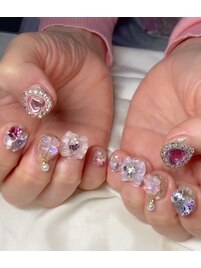 持ち込み☆ワンホン☆フィルイン