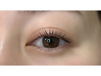 アイラッシュサロンナチュレ 和光店(NATURE)/パリジェンヌラッシュリフト