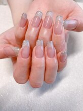 モアナ(Moana)/マグネットフレンチ