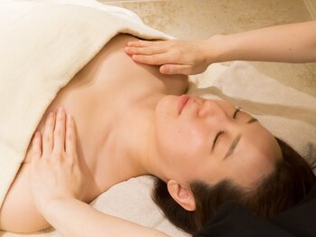 ハリーベージュ(Hariy Beige)/HariyBeige麻布十番