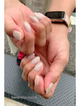 エムシーベル(m.c bell)/