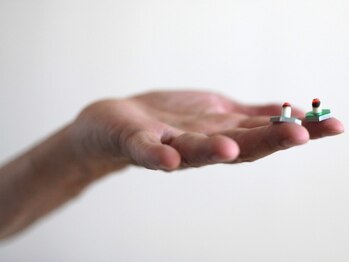 やさか鍼灸治療院/お灸