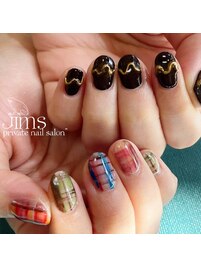 【ハンド】150分アートフリー