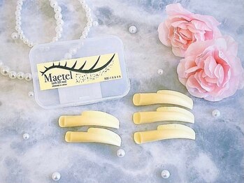 クリスタルネイル 船橋(Lily by Crystal)/[パリジェンヌ/アイブロウ/船橋]