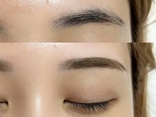 アンネ 表参道(ANNE)/アイブロウwax