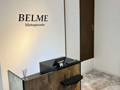 ベルム 本八幡店(BELME)の写真