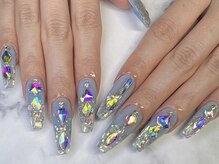 ハル(haru)/キラキラスカルプ