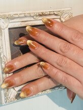 ネイルサロン ビアン(Nail Salon bian)/マグネット