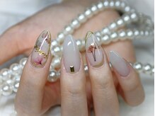 ジジネイル 勝田店(ZIZI Nail)