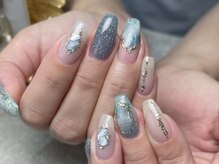 リュシオル(Luciole)/定額デザイン(art10本)