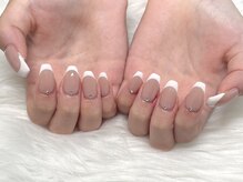 イッポ 四日市(ippo)/ free design（10本アート）