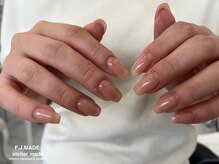 アトリエ メイド(atelier made)/ワンカラー￥3,990