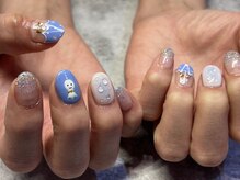 エブリ 厚木妻田店(Every)/お客様ネイル