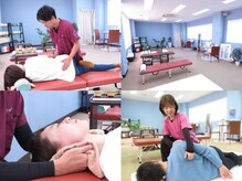カラダゆがみ工房 カイロプラクティックケアセンター