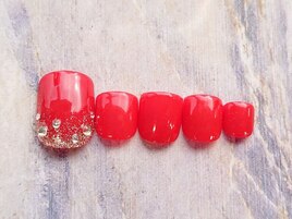 定額フット¥7000オフケア込