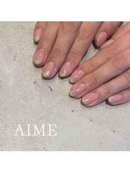 アイム(AIME)/韓国