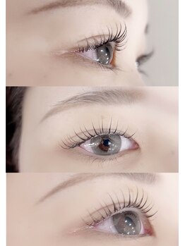 ムーラン(mulan)/まつげぱーま