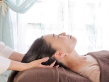 ビールーム 赤羽店(B-ROOM)/耳ほぐし耳かきドライヘッドスパ