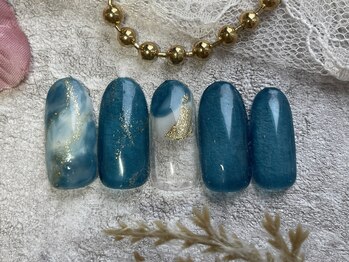 クレス(CLESC')/【ハンド】ナチュラルアート