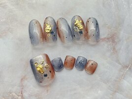 ~Monthly design ~november