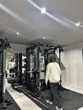 コネクトジム 春日井東野店(Connect Gym)/下半身しまってきました！