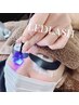 【高持続☆LEDマツエク】フラットラッシュ140本　¥8,800
