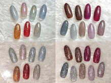 シー 柏店(Shee)/フラッシュネイル