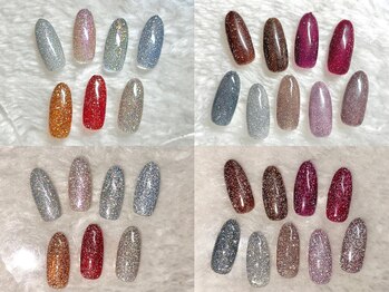 シー 柏店(Shee)/フラッシュネイル