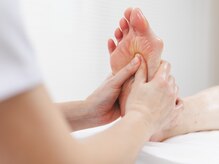 おん/リフレクソロジー３