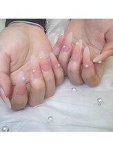 ビーアンドジー(B&G)/お客様持ち込みデザイン