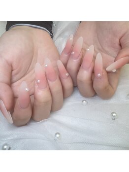 ビーアンドジー(B&G)/お客様持ち込みデザイン