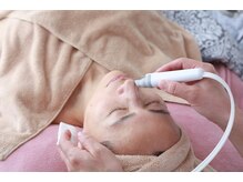 シミ・毛穴改善&美白フェイシャルサロン/毛穴洗浄