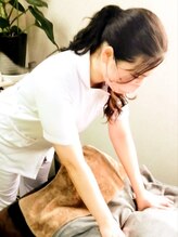 ココロ整体院 本店(COCORO) 木村 