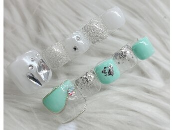 ティーエヌ 八王子店/定額7300円