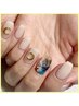 【HAND/初回オフ無料★】定額デザイン　7000円→6500円