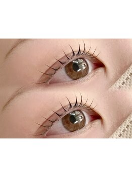 大人女性向けこだわりサロン