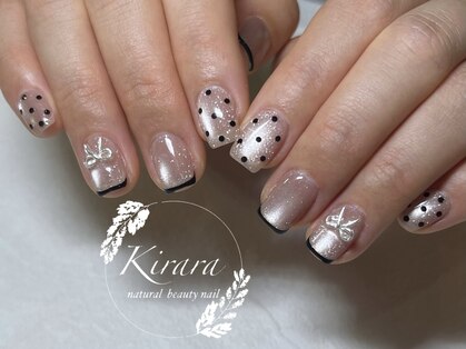 キララ(Kirara)の写真