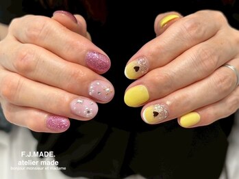 アトリエ メイド(atelier made)/