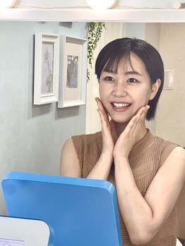 マイタイム(My Time)の写真/小顔だけじゃ満足できない方必見◎大人気ラジオ波でフェイスラインすっきり★むくみ,たるみ,二重アゴ改善♪