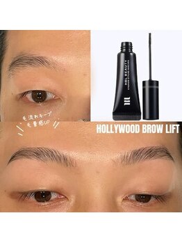 ナナ なかもず店(Nana)/なかもず/眉毛/ハリウッド