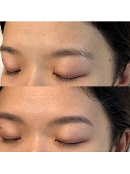 マナ ワクシング 海浜幕張(Mana waxing)/似合わせ眉毛ワックス/海浜幕張