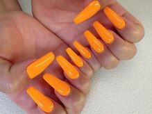 アトリエ ボノ(BONO)/ロングネイル