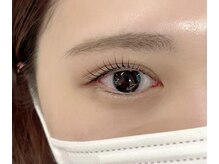 エストアール 筑紫口本店(est-r.)/#パリジェンヌ#ストレート