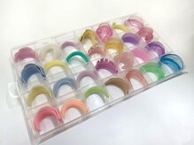 プラスアイ 横浜西口店/定番～韓国ロッドまで取り扱い