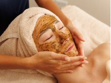 リチェルカ(Ricerca)/武蔵浦和でハーブピーリング♪