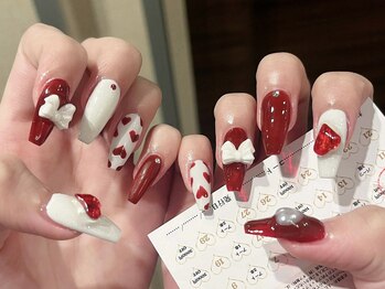ノヴァ ネイル(Nova nail)/