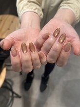 マヴィ(Ma Vie)/【Mitsuki】magnet×flash